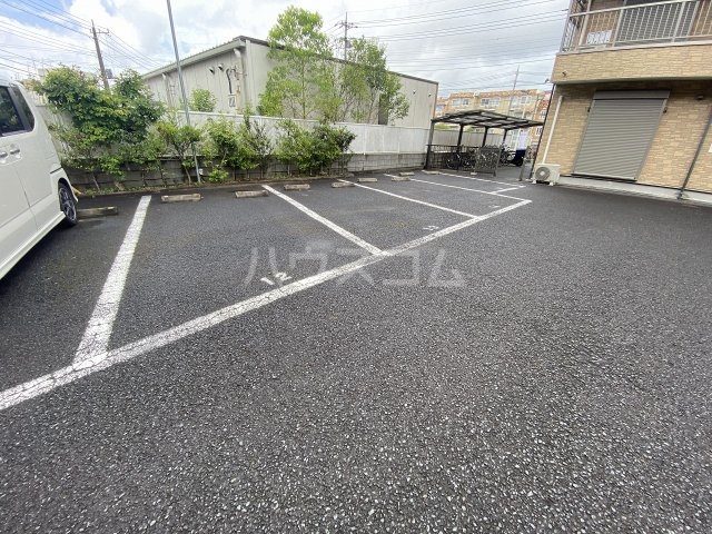 20/30 駐車場