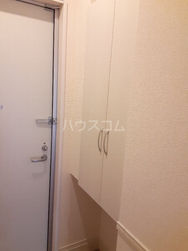 17/30 バルコニー