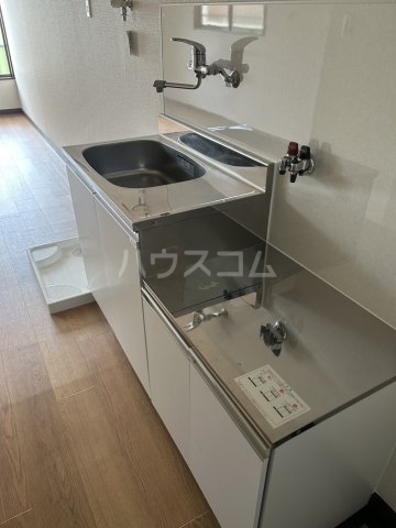 9/30 キッチン
