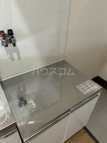 10/30 キッチン