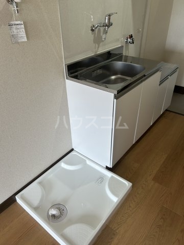8/30 キッチン
