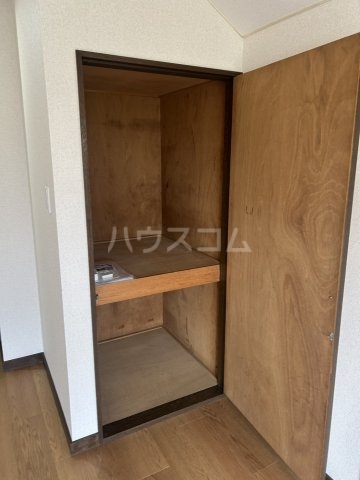 6/30 収納