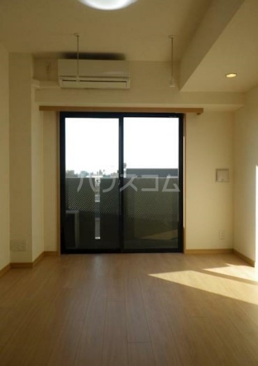 3/27 リビング/ダイニング