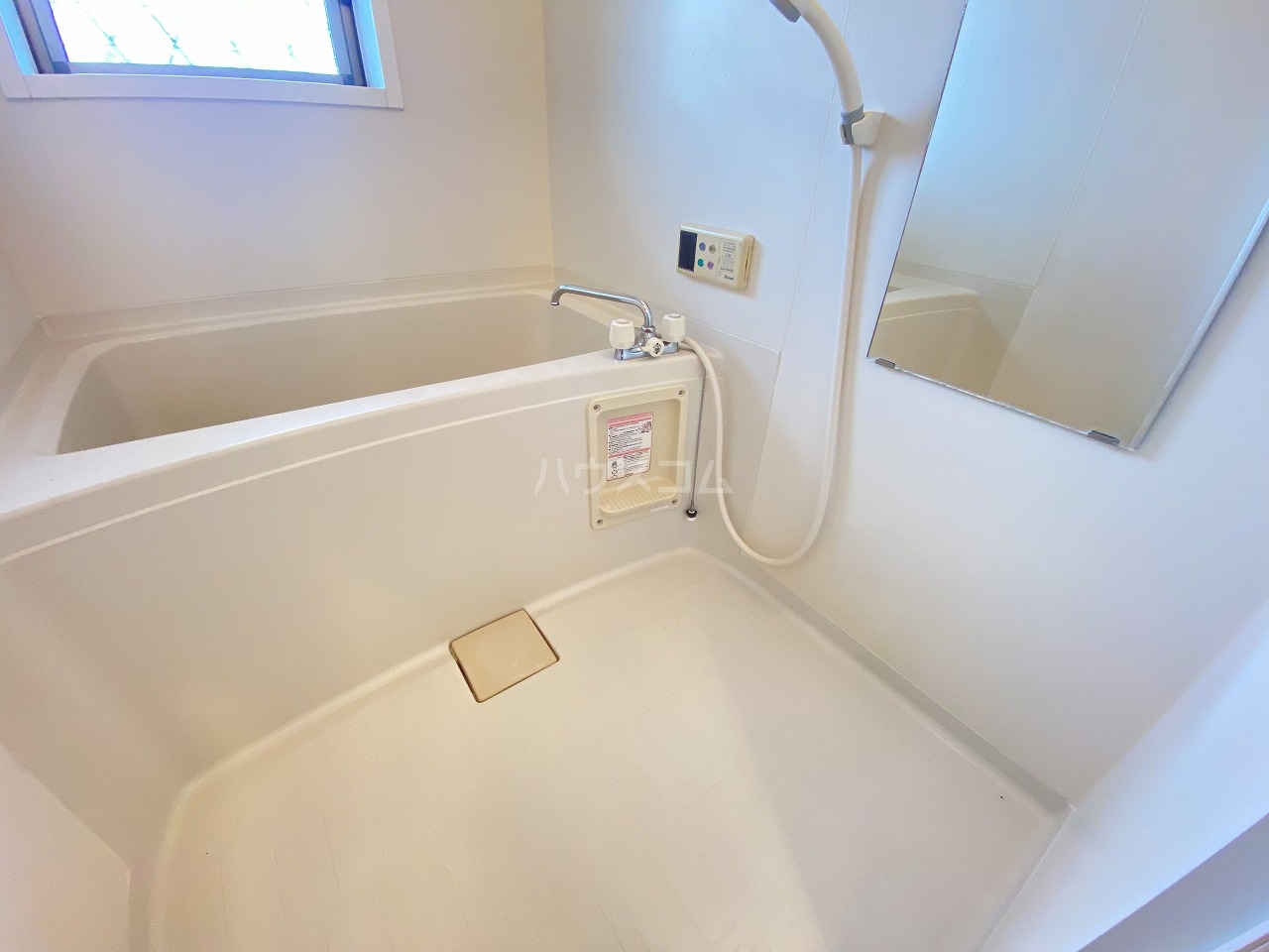 8/26 浴室
