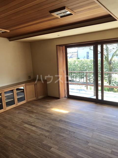 4/28 リビング/ダイニング