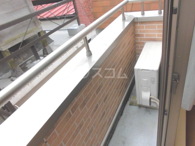 17/30 バルコニー