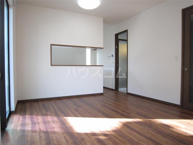 3/19 リビング/ダイニング