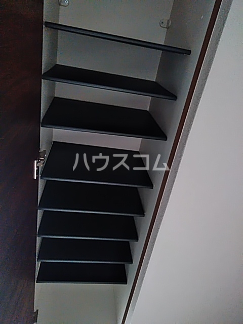 7/27 玄関