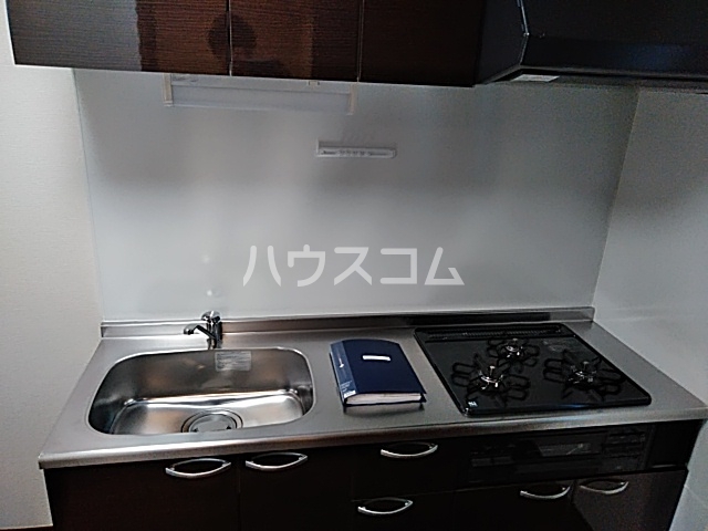 10/27 キッチン