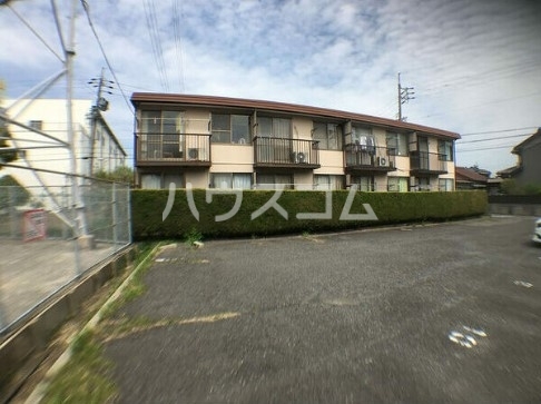 15/25 駐車場