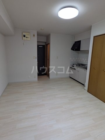 4/23 リビング/ダイニング