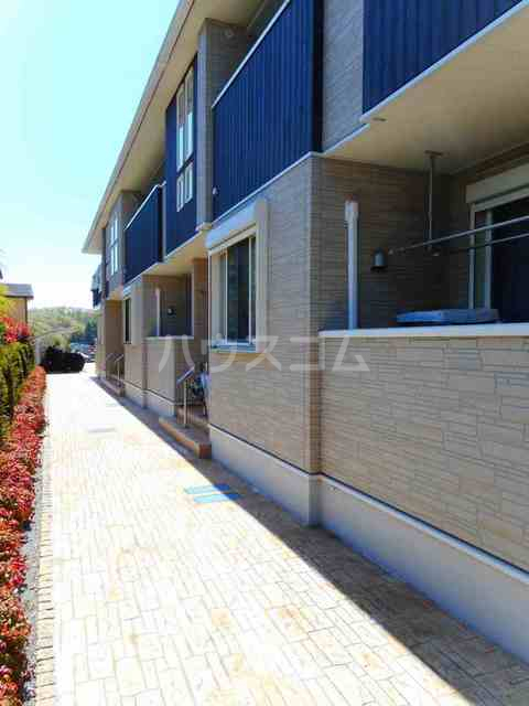 20/28 エントランス