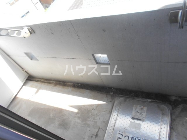 18/29 バルコニー