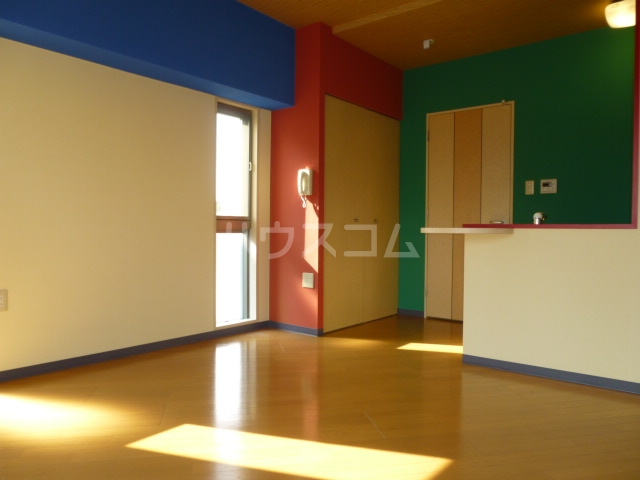 3/22 リビング/ダイニング