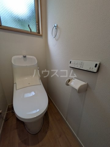 15/27 トイレ