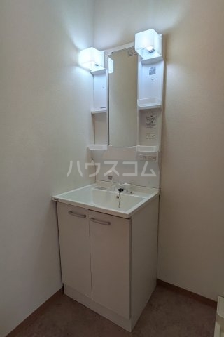 17/27 洗面