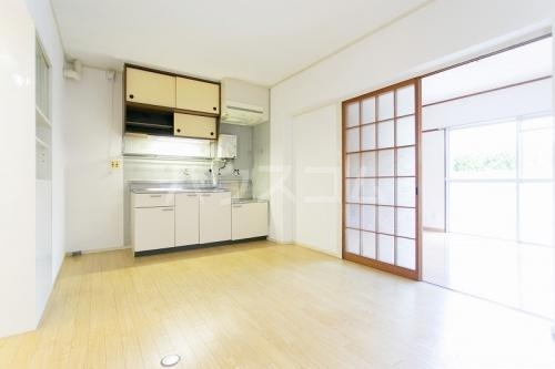 3/21 リビング/ダイニング