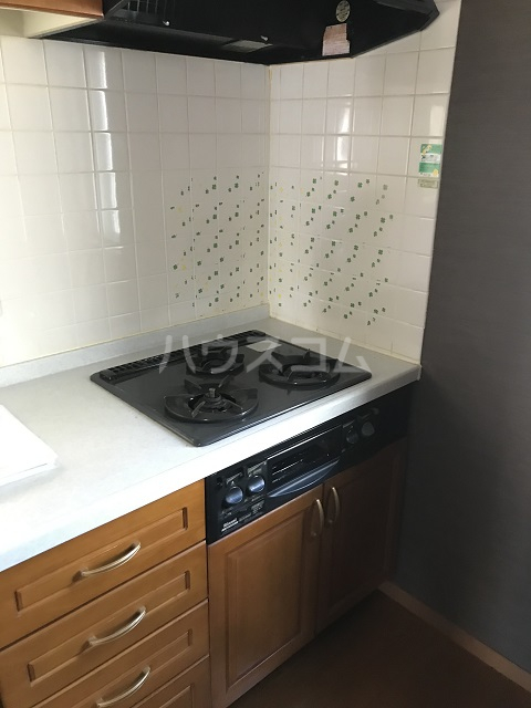 11/21 キッチン