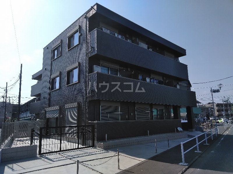 1/3 外観