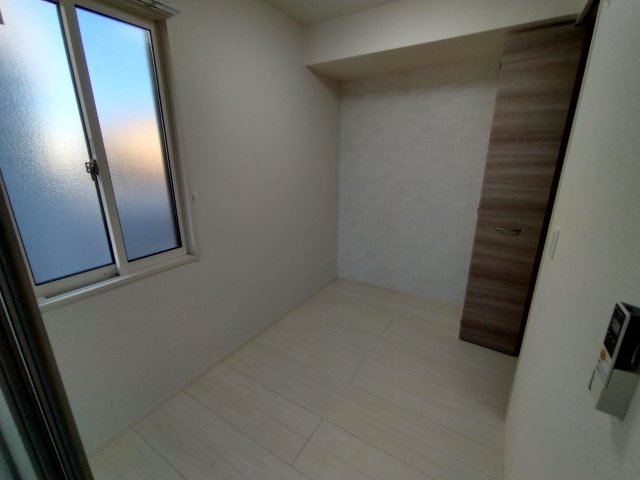 5/30 寝室