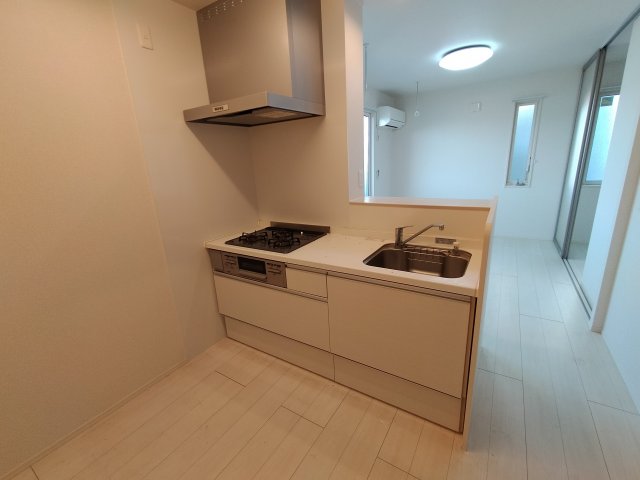 10/30 キッチン
