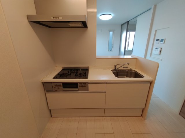 9/30 キッチン