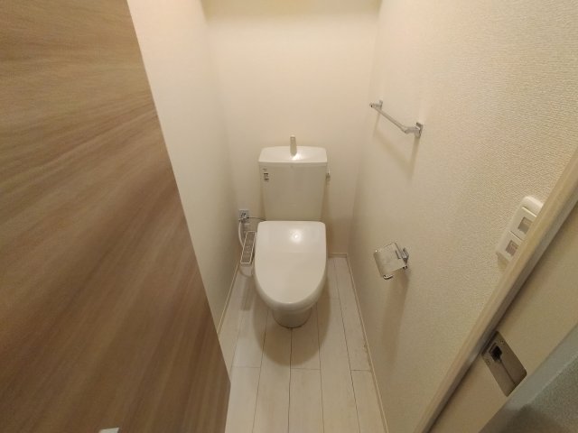 13/30 トイレ