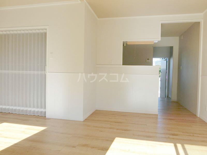 3/16 リビング/ダイニング