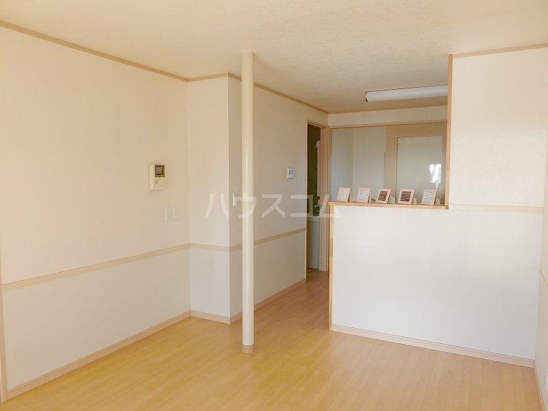 3/18 リビング/ダイニング