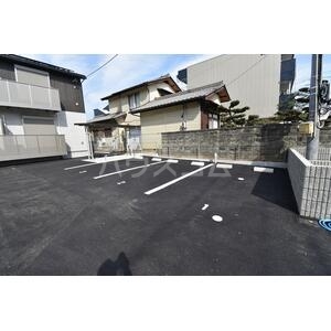 16/24 駐車場