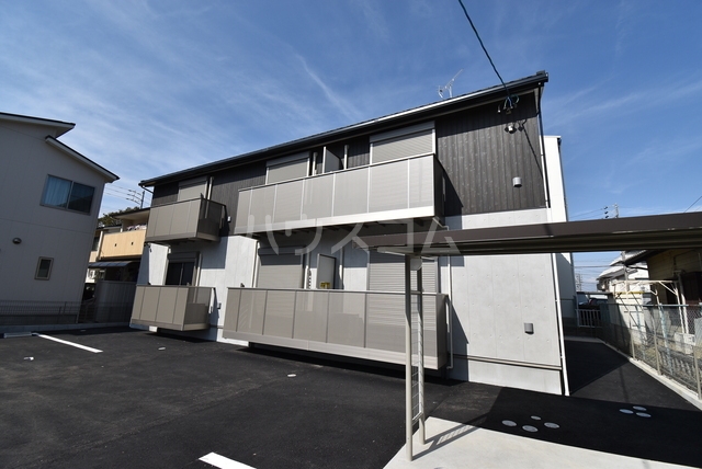 1/24 外観