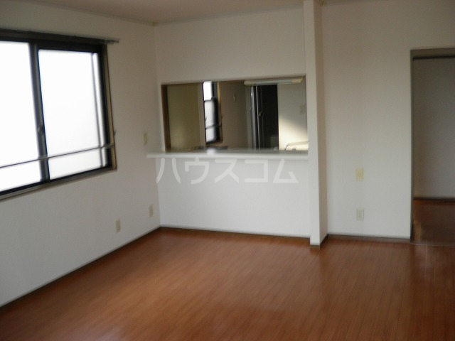 3/25 リビング/ダイニング