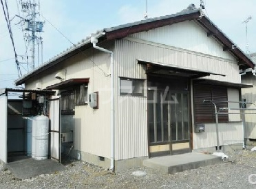 1/16 外観