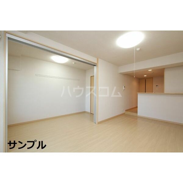 4/28 リビング/ダイニング