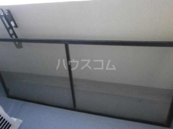 8/16 バルコニー