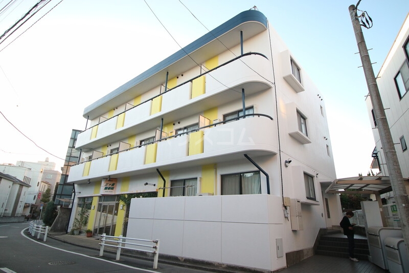 1/30 外観