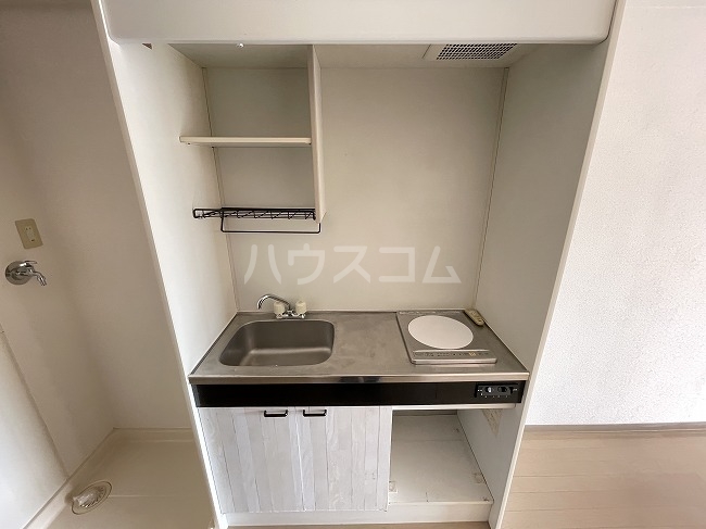14/30 キッチン