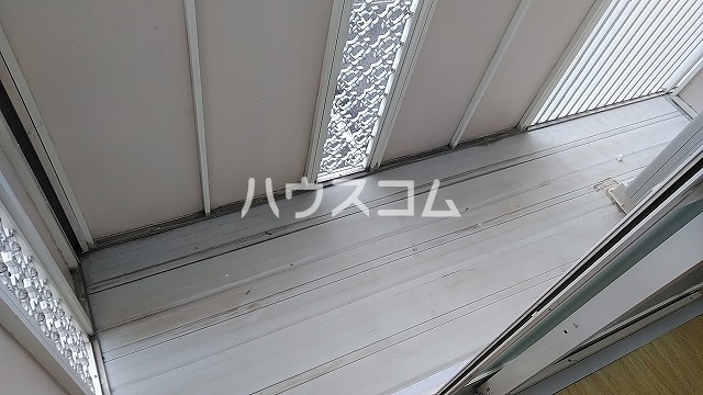 14/25 バルコニー