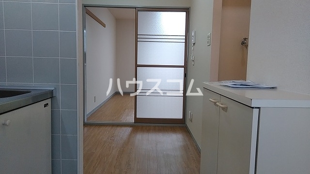 4/25 リビング/ダイニング