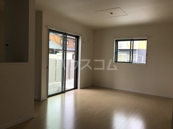 4/25 リビング/ダイニング