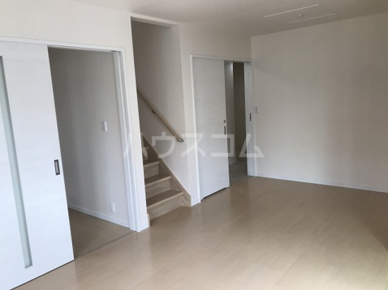 3/25 リビング/ダイニング