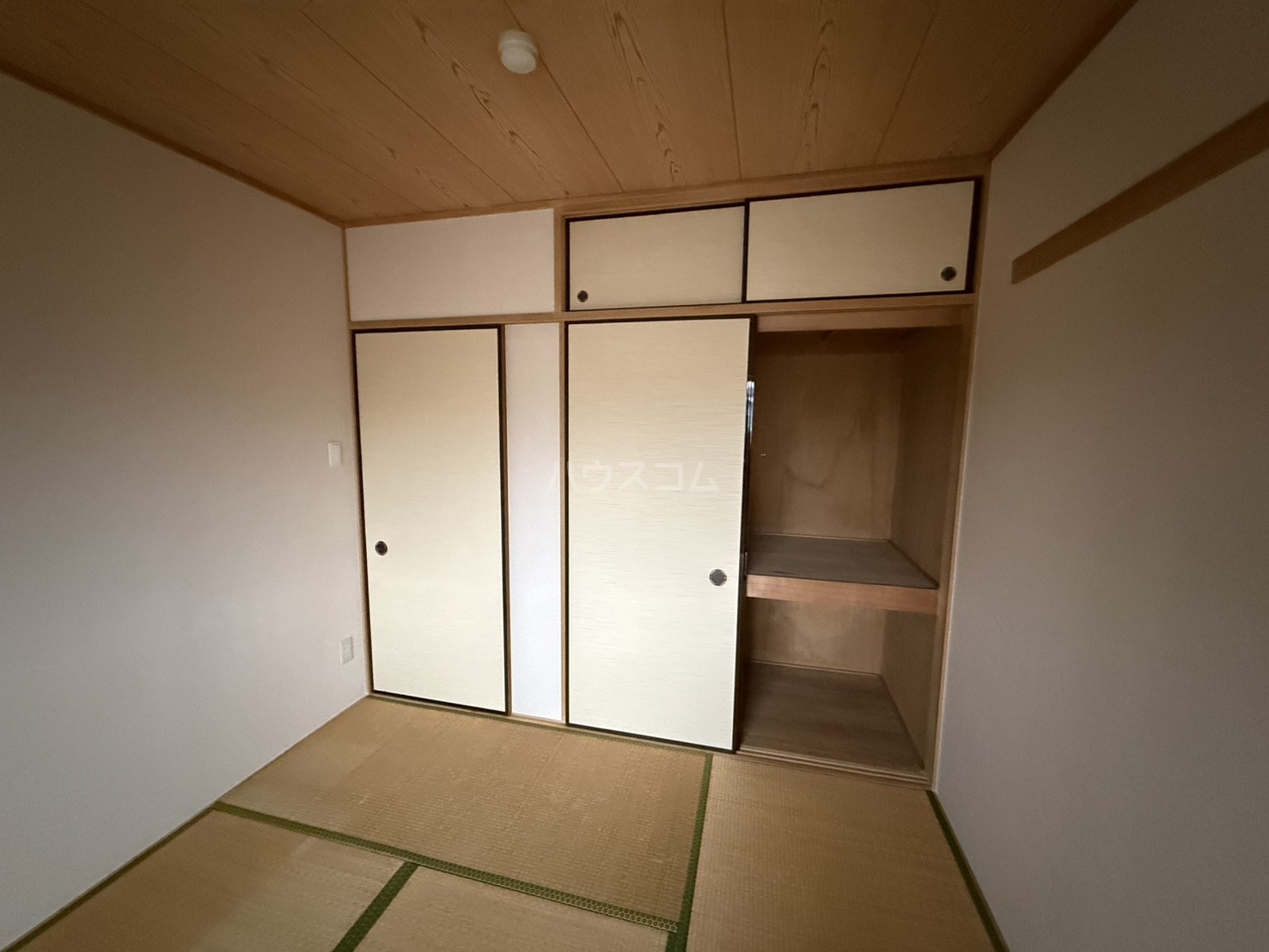 6/30 室内