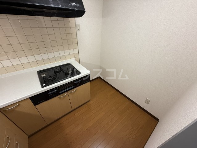 13/30 キッチン