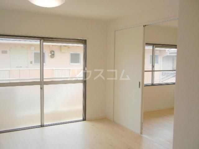 3/14 リビング/ダイニング