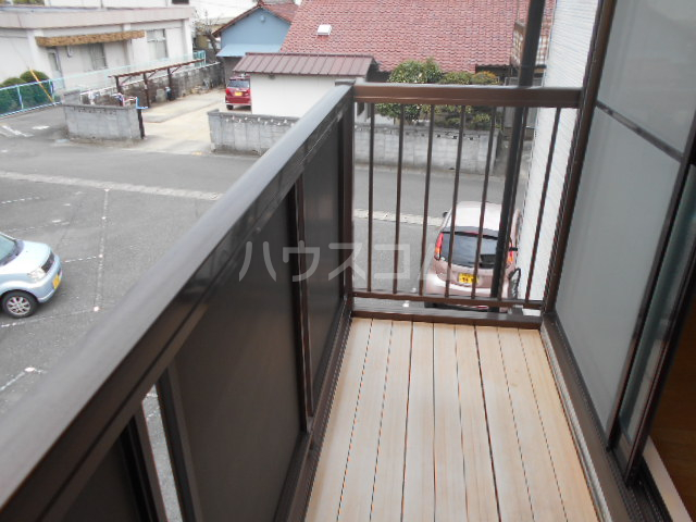 19/30 バルコニー