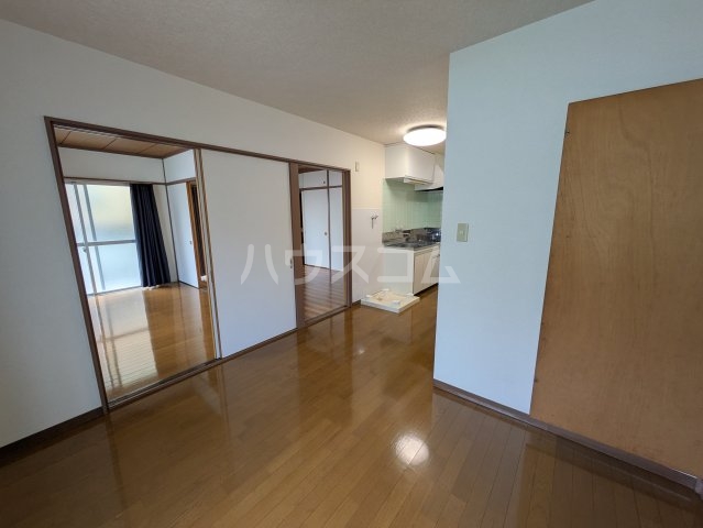 2/20 リビング/ダイニング