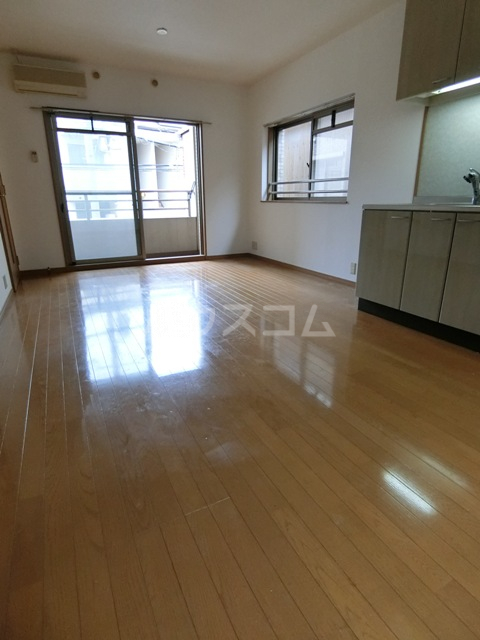 3/20 リビング/ダイニング