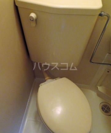 9/22 トイレ