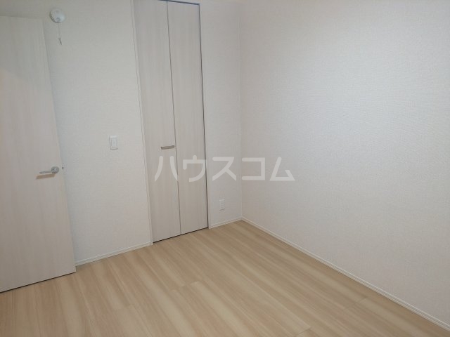 6/24 寝室