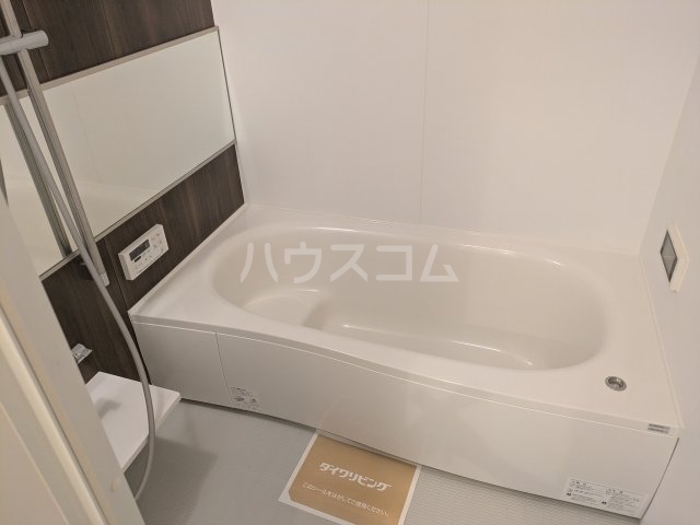 9/24 浴室
